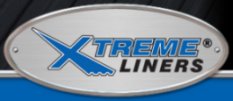 Frenette's Auto & Truck Center chooses to spray Xtreme Liners.