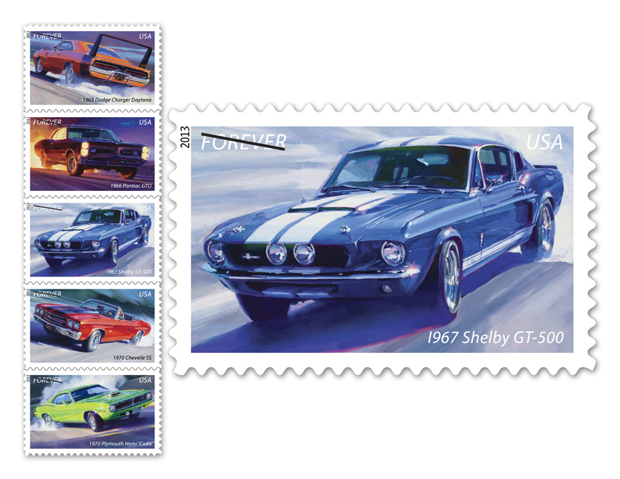 musclecarstamps